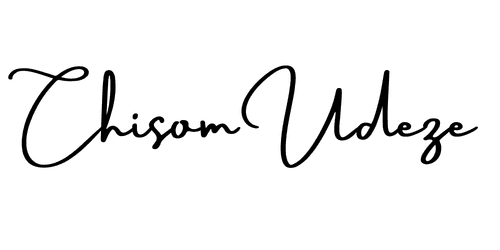 Chisom Udeze